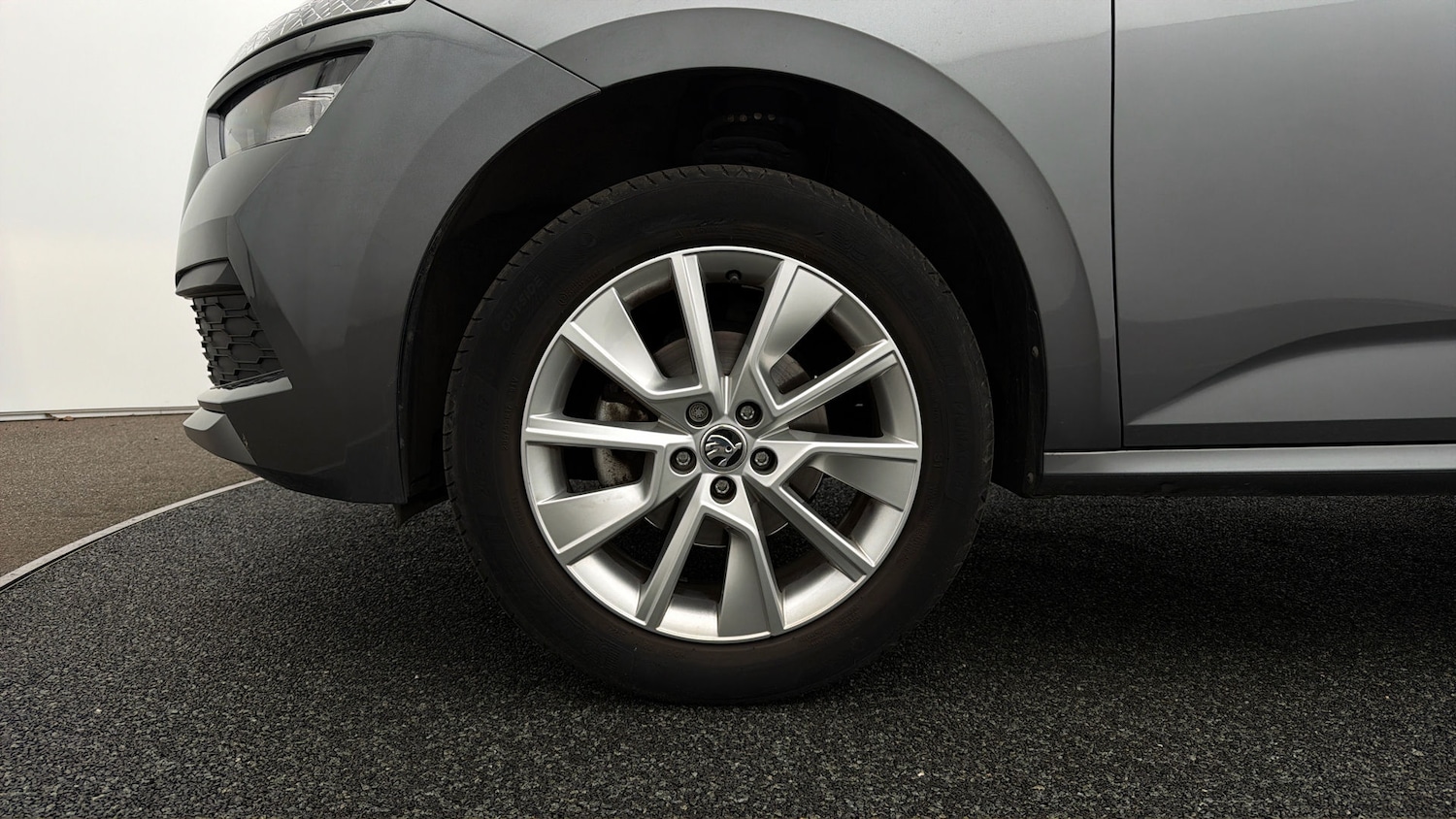 Used Skoda Kamiq for sale - 78163753: Photo 17