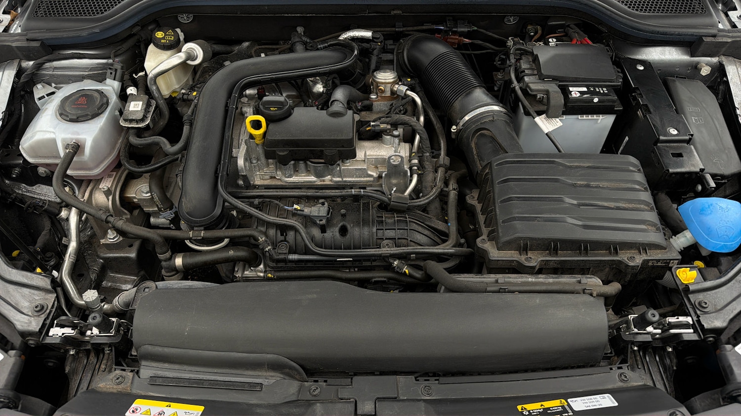 Used Skoda Kamiq for sale - 78163753: Photo 18