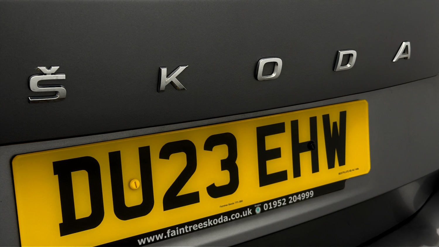 Used Skoda Kamiq for sale - 78163753: Photo 20