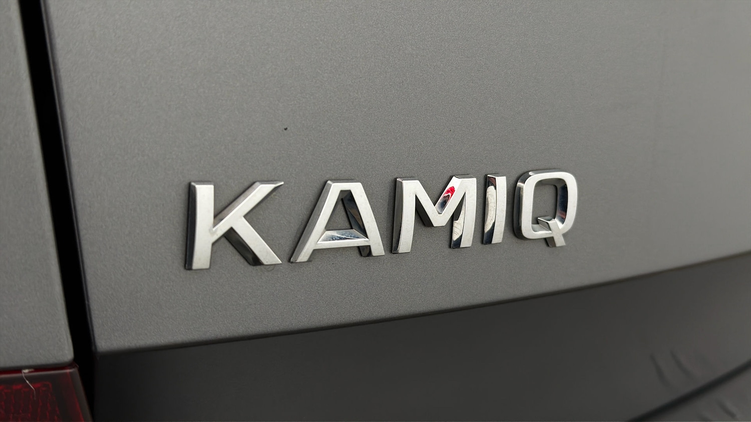 Used Skoda Kamiq for sale - 78163753: Photo 21