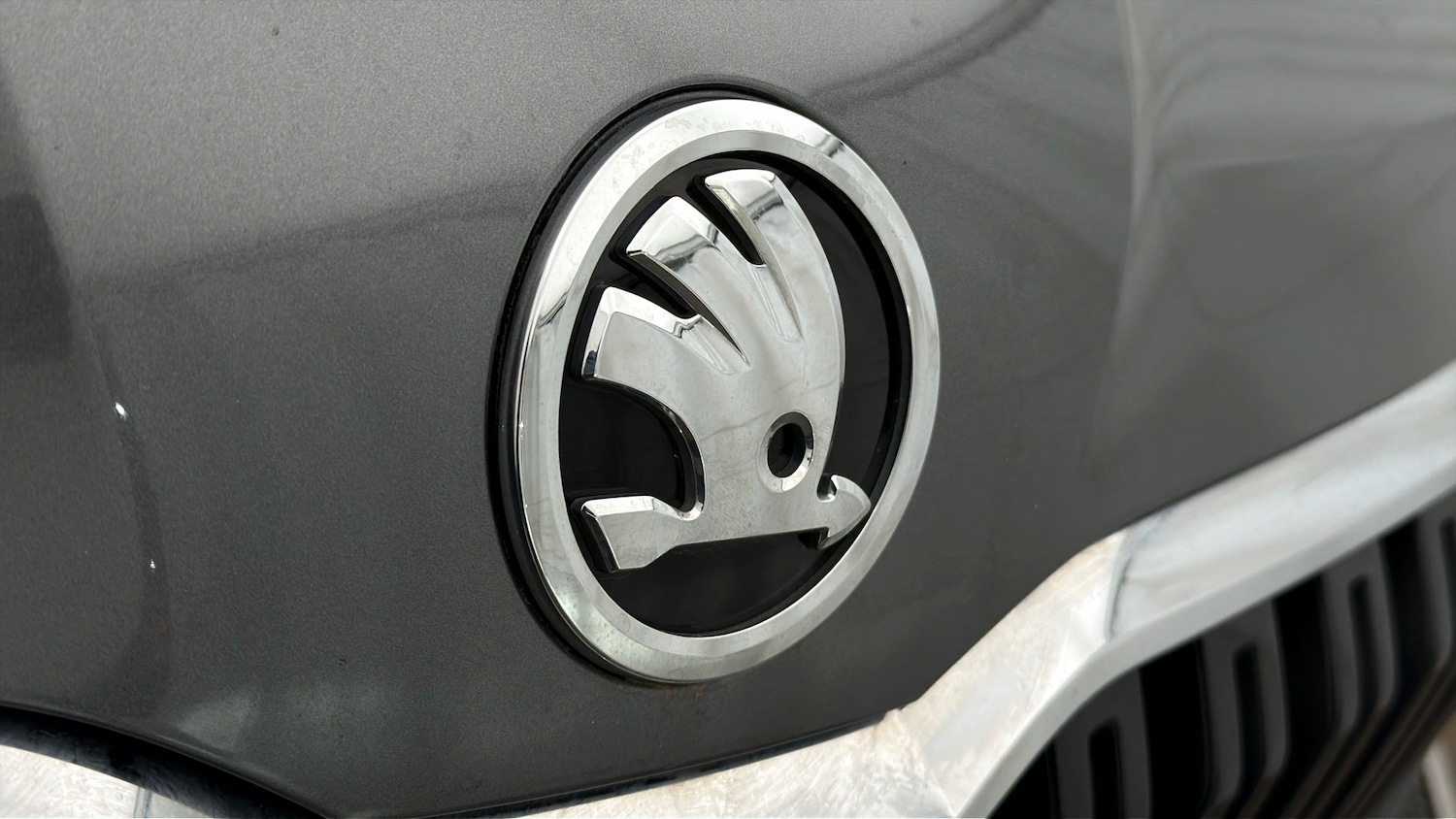 Used Skoda Kamiq for sale - 78163753: Photo 22