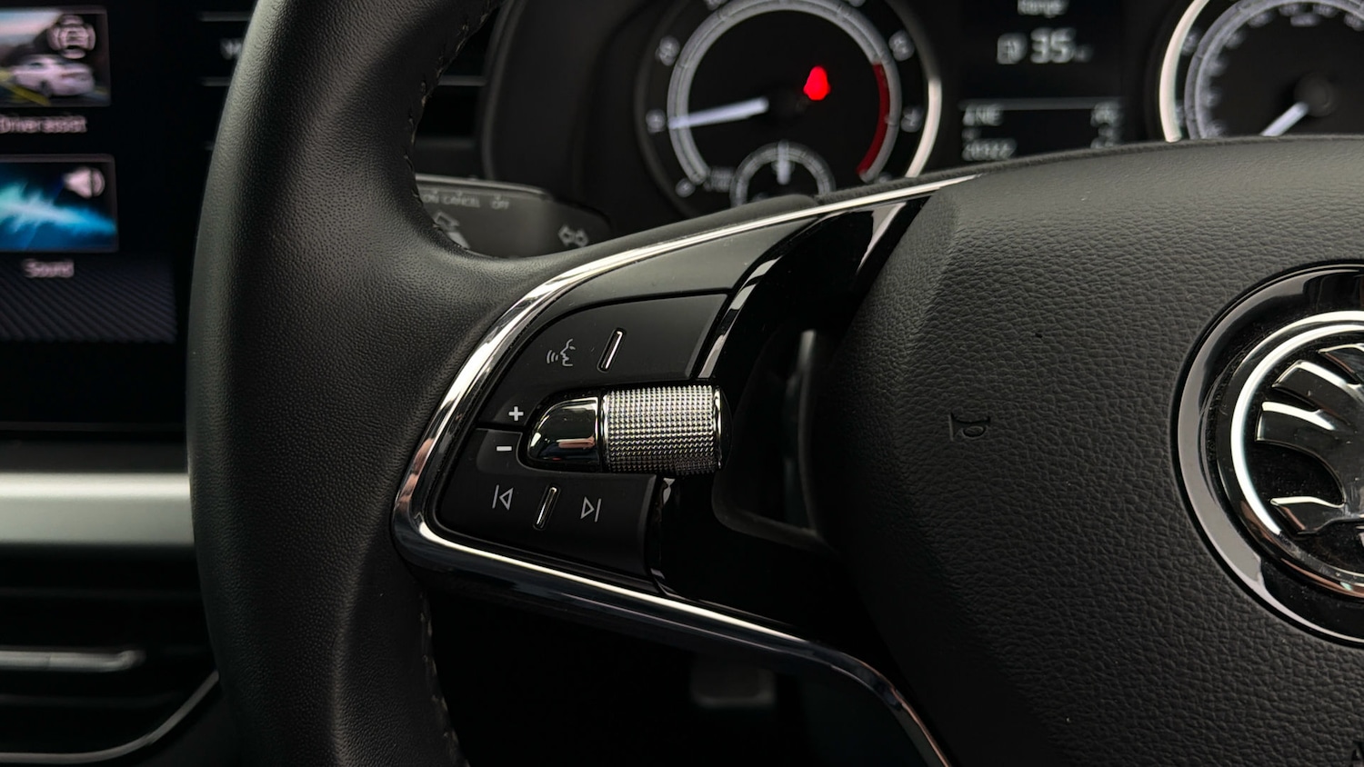 Used Skoda Kamiq for sale - 78163753: Photo 23