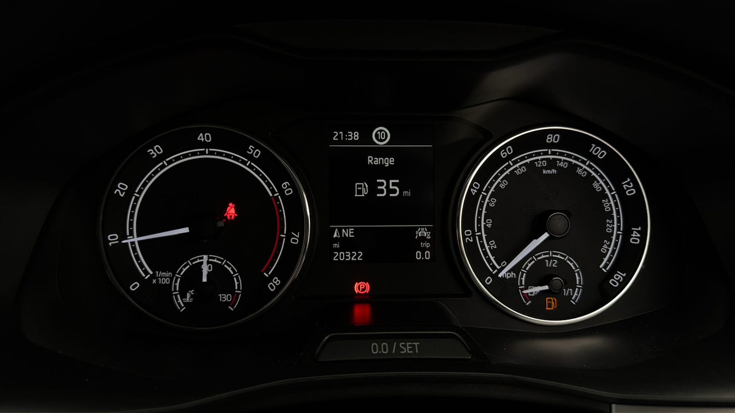 Used Skoda Kamiq for sale - 78163753: Photo 25