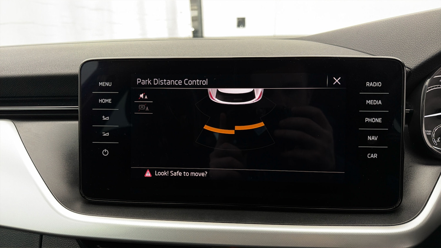 Used Skoda Kamiq for sale - 78163753: Photo 26