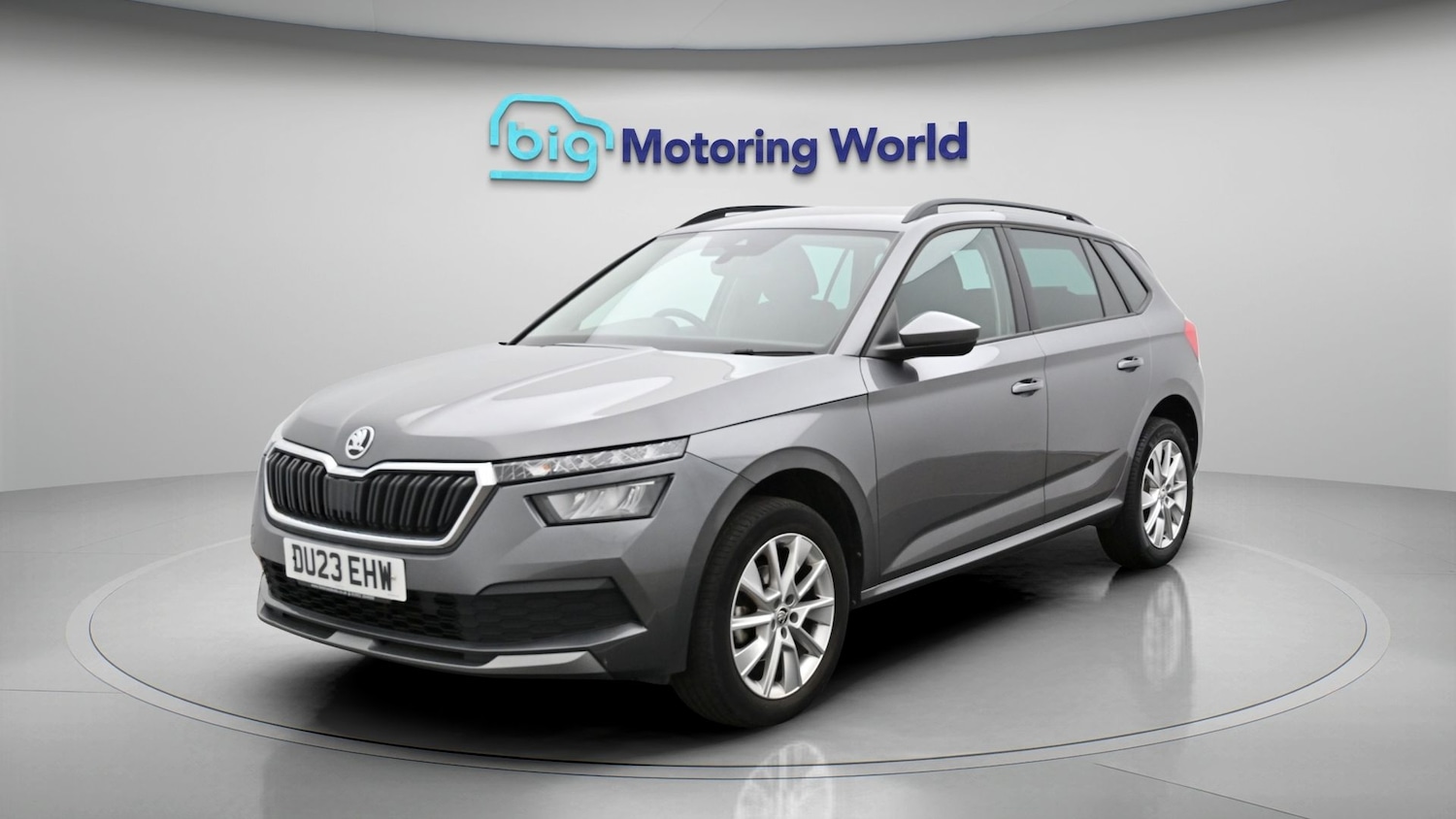 Used Skoda Kamiq for sale - 78163753: Photo 3