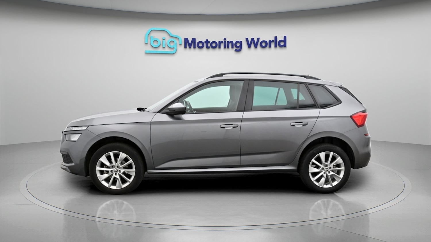 Used Skoda Kamiq for sale - 78163753: Photo 4