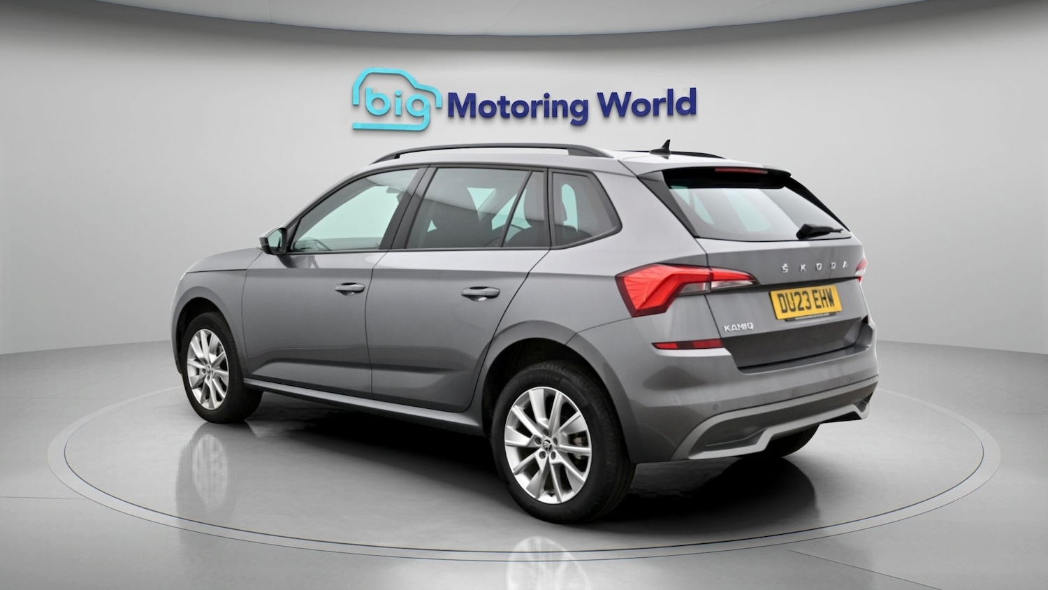 Used Skoda Kamiq for sale - 78163753: Photo 5