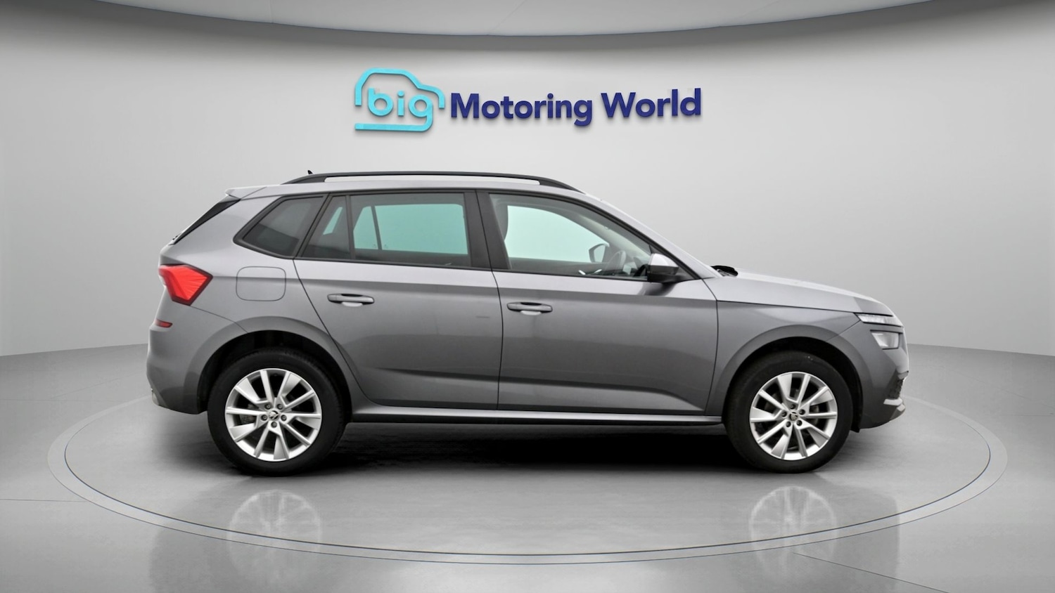 Used Skoda Kamiq for sale - 78163753: Photo 8