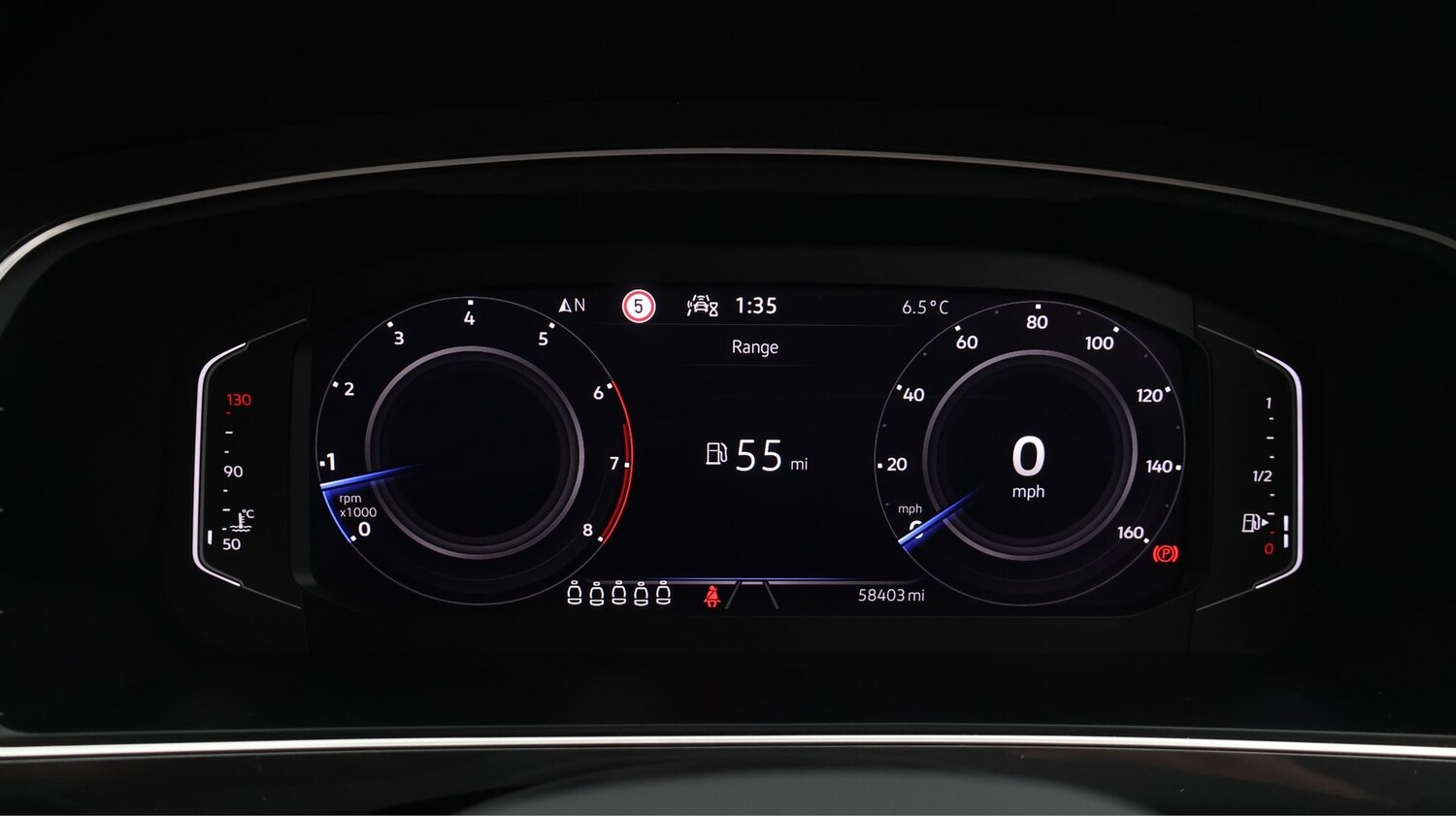 Used Volkswagen Tiguan Allspace 2022 for sale - 77452855: Photo 10