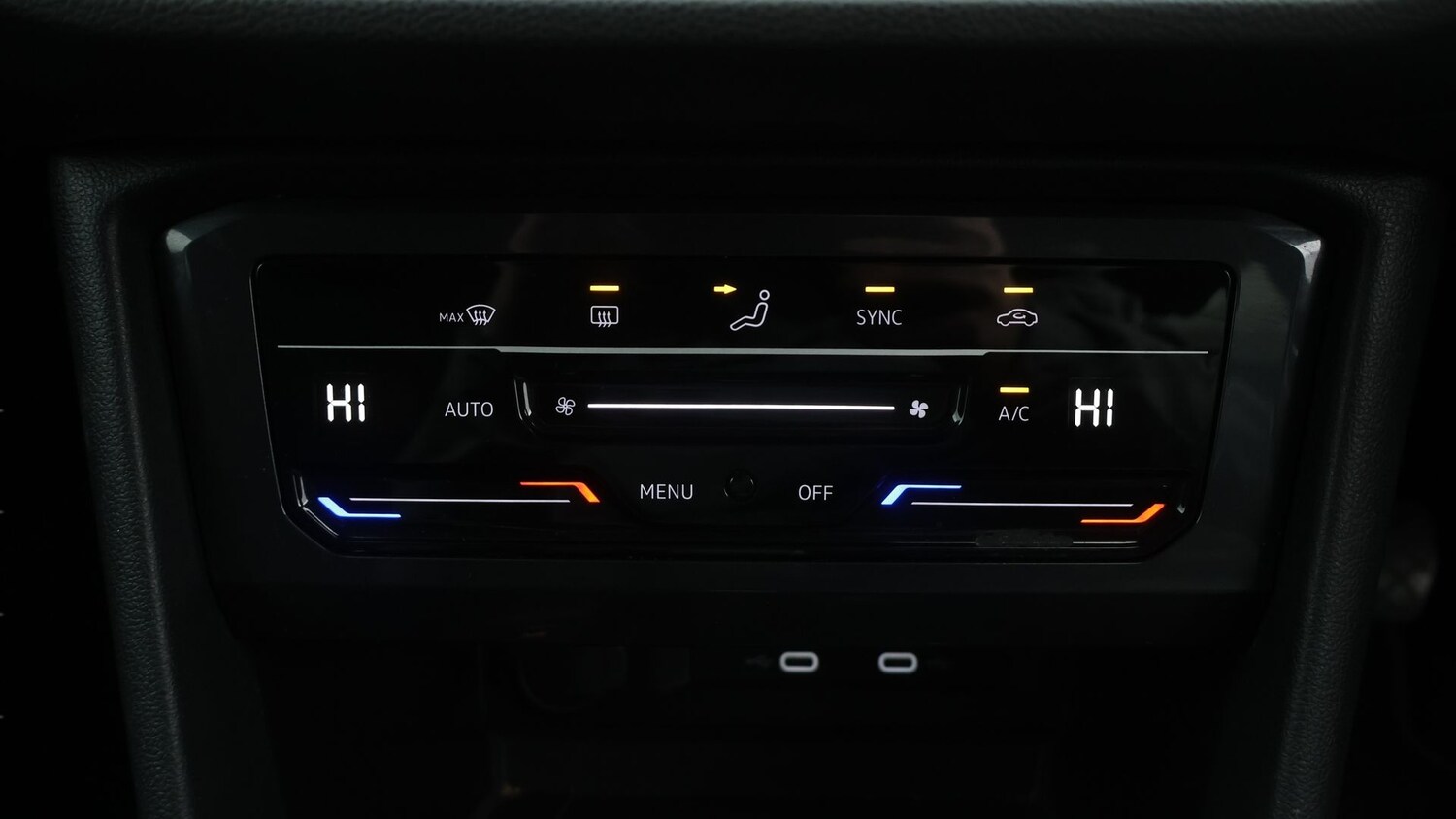 Used Volkswagen Tiguan Allspace 2022 for sale - 77452855: Photo 12