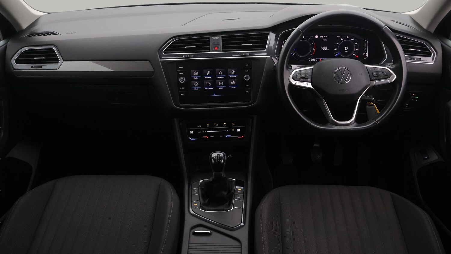 Used Volkswagen Tiguan Allspace 2022 for sale - 77452855: Photo 13