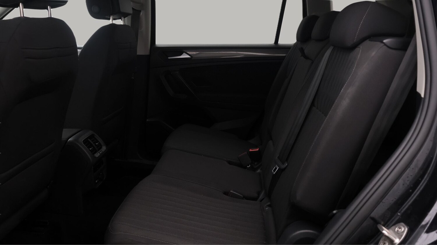 Used Volkswagen Tiguan Allspace 2022 for sale - 77452855: Photo 16