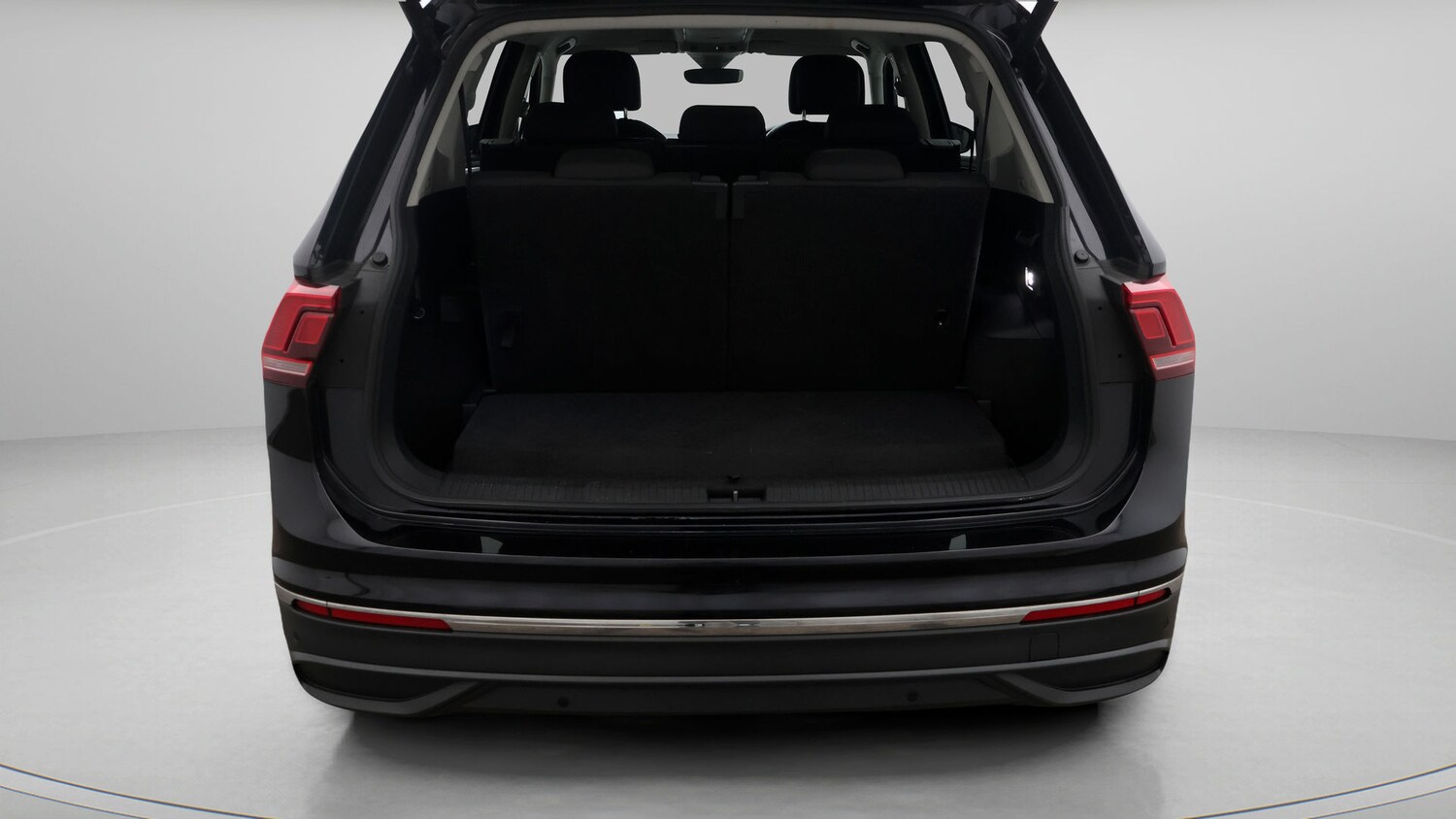 Used Volkswagen Tiguan Allspace 2022 for sale - 77452855: Photo 17