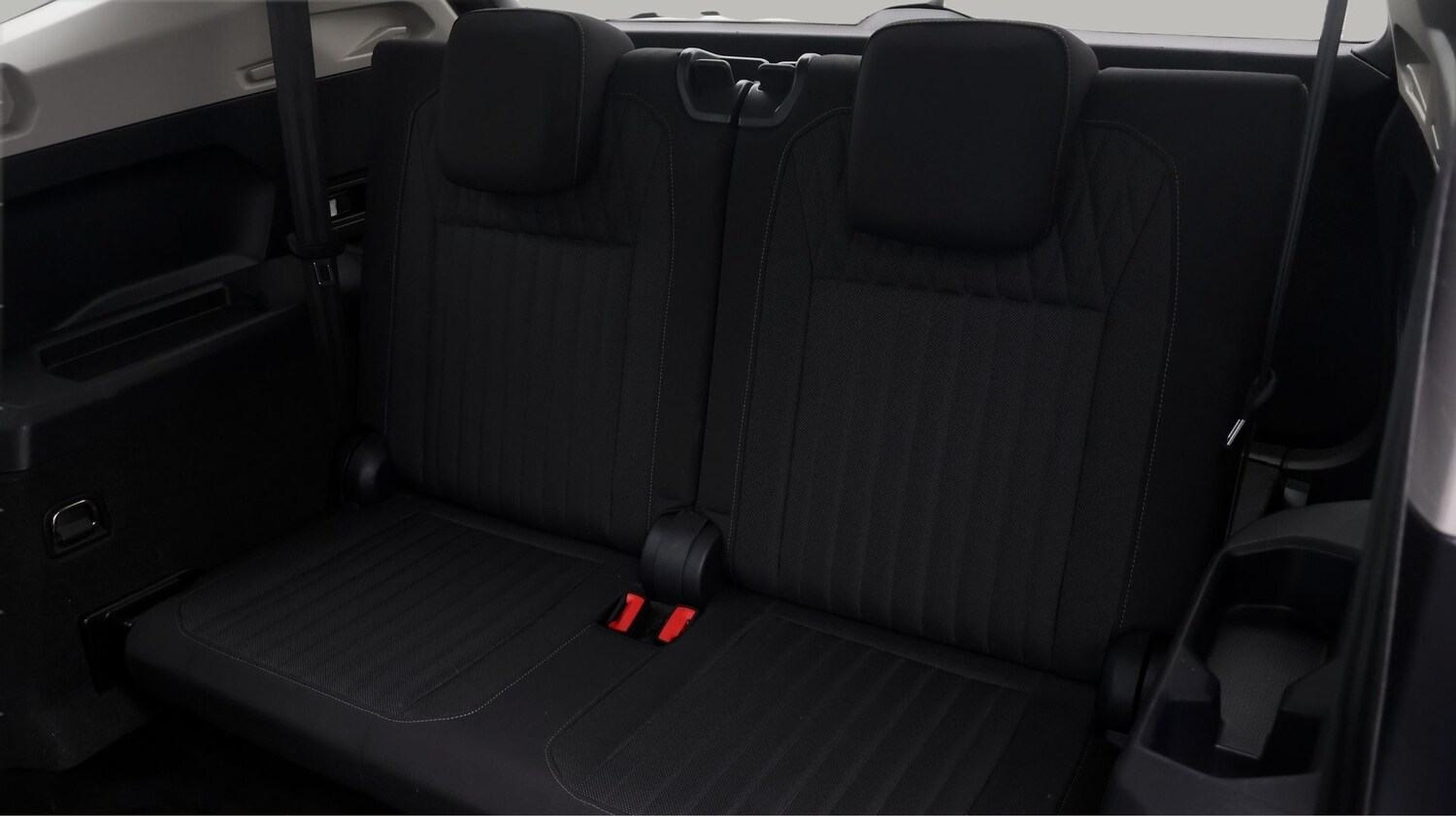 Used Volkswagen Tiguan Allspace 2022 for sale - 77452855: Photo 20