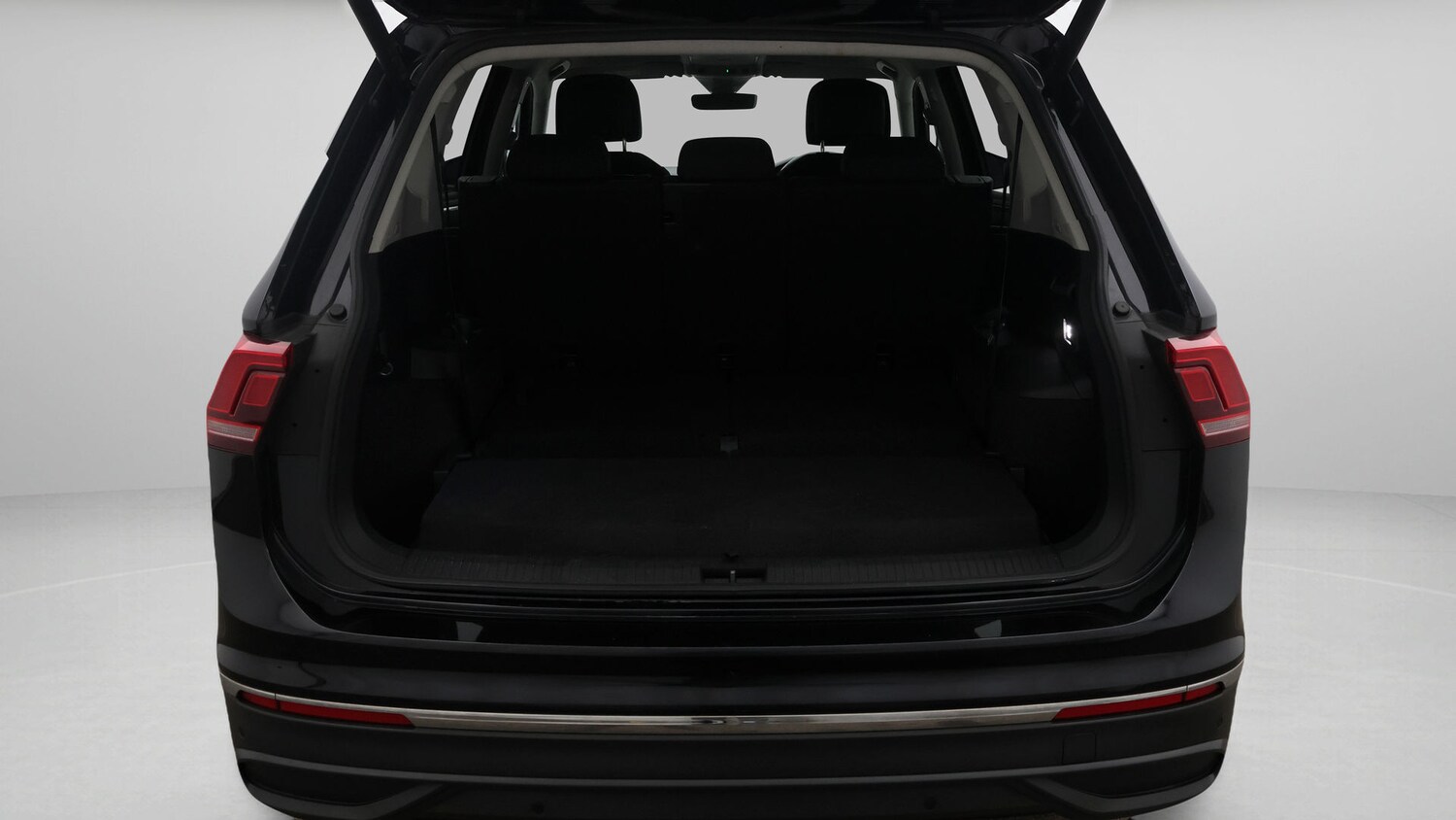 Used Volkswagen Tiguan Allspace 2022 for sale - 77452855: Photo 21