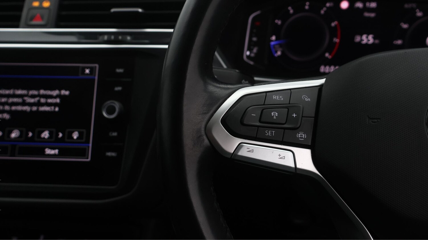 Used Volkswagen Tiguan Allspace 2022 for sale - 77452855: Photo 24