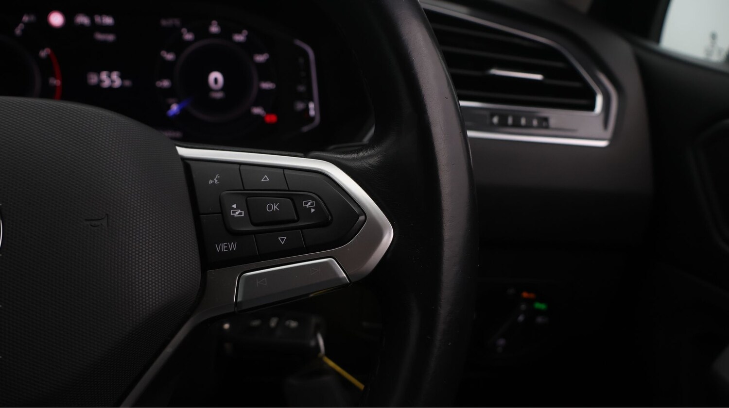 Used Volkswagen Tiguan Allspace 2022 for sale - 77452855: Photo 25