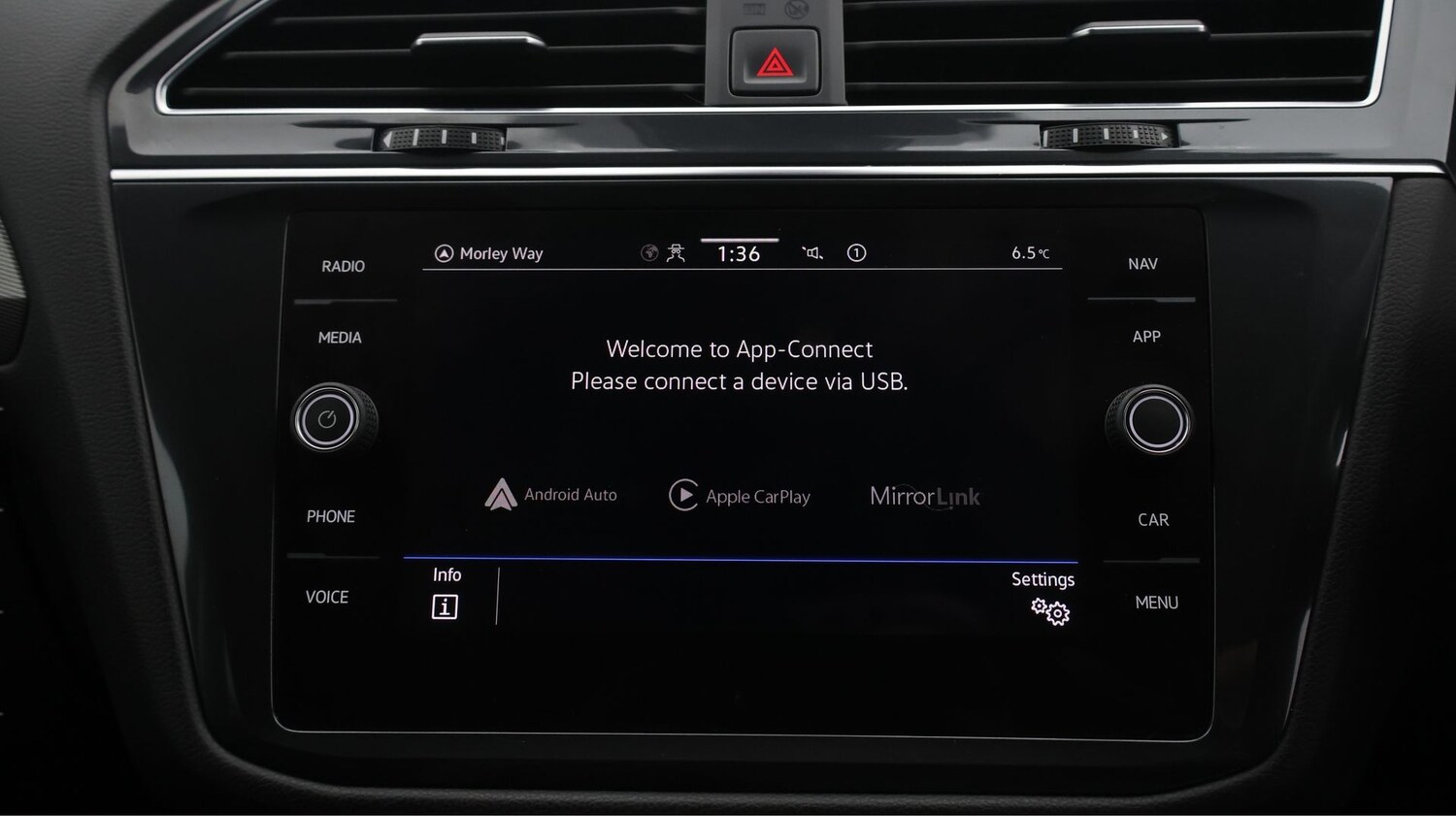 Used Volkswagen Tiguan Allspace 2022 for sale - 77452855: Photo 26