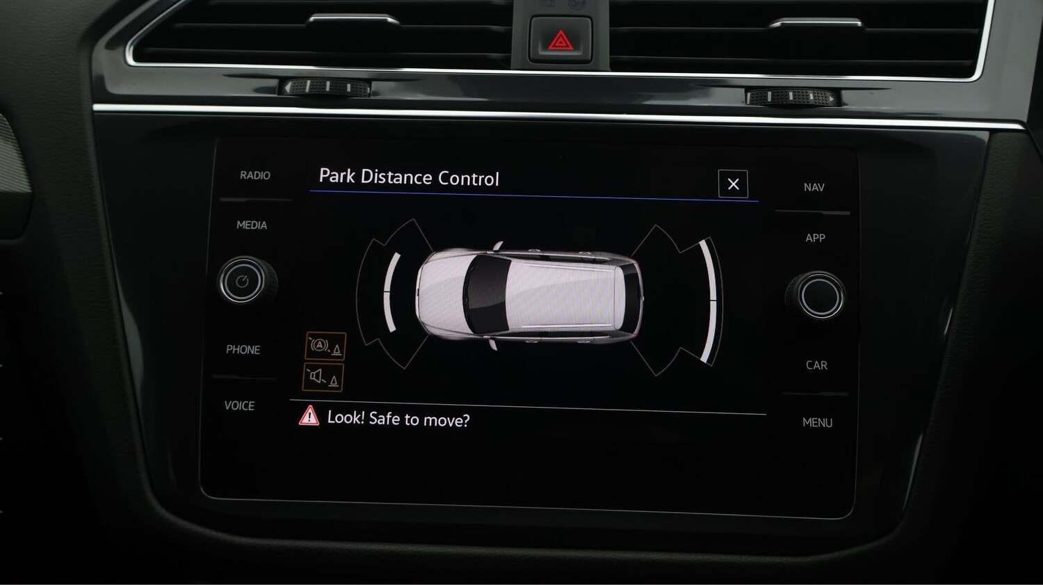 Used Volkswagen Tiguan Allspace 2022 for sale - 77452855: Photo 27