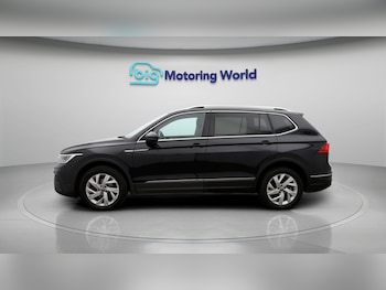 Used Volkswagen Tiguan Allspace 2022 for sale - 77452855: Photo