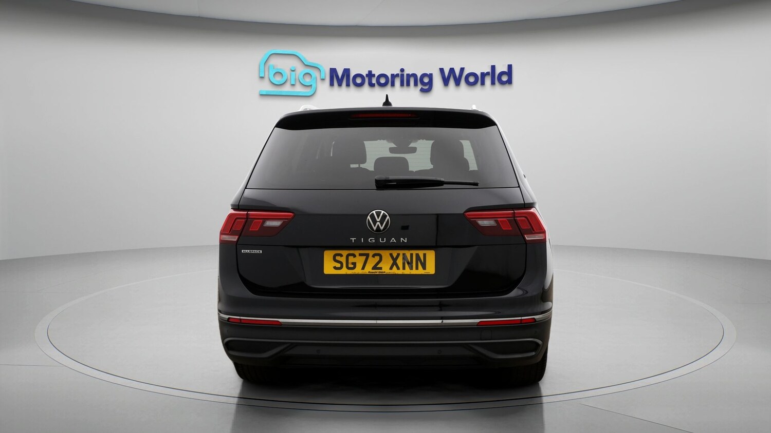 Used Volkswagen Tiguan Allspace 2022 for sale - 77452855: Photo 6