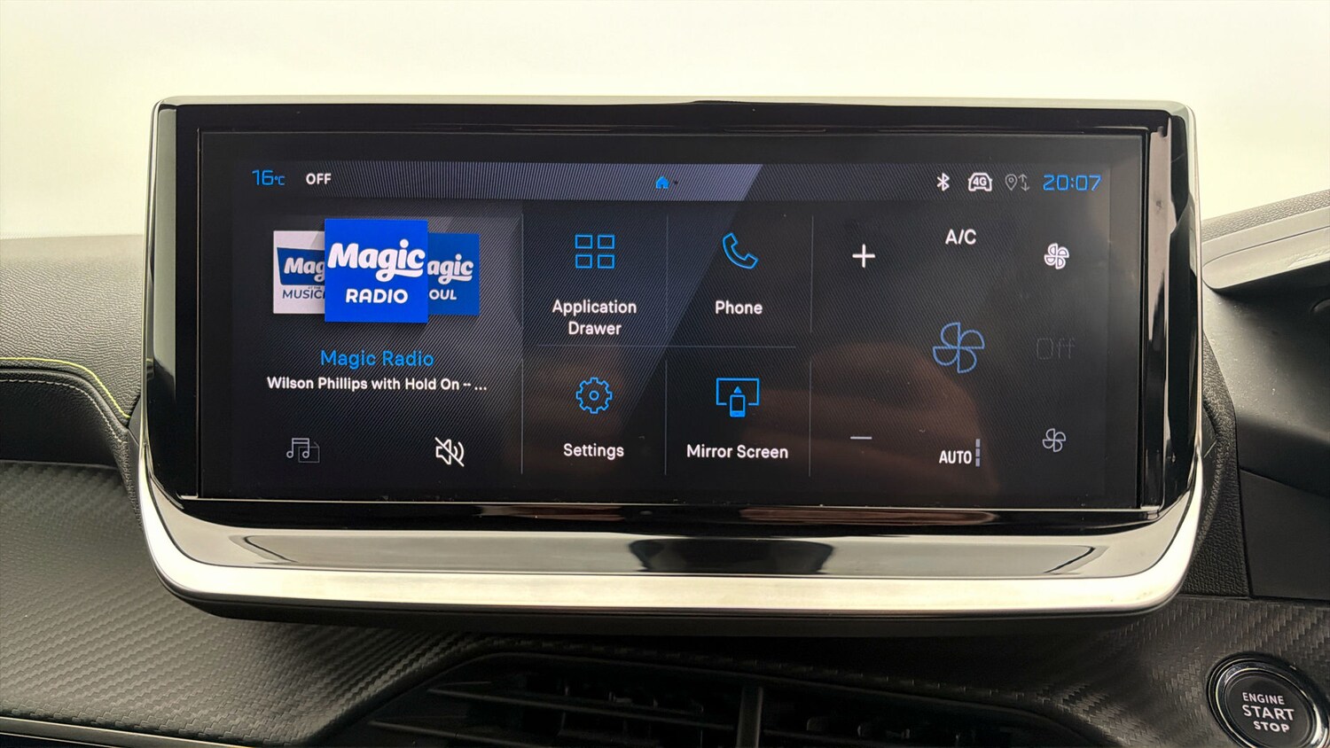 Used Peugeot E-2008 for sale - 78106597: Photo 10