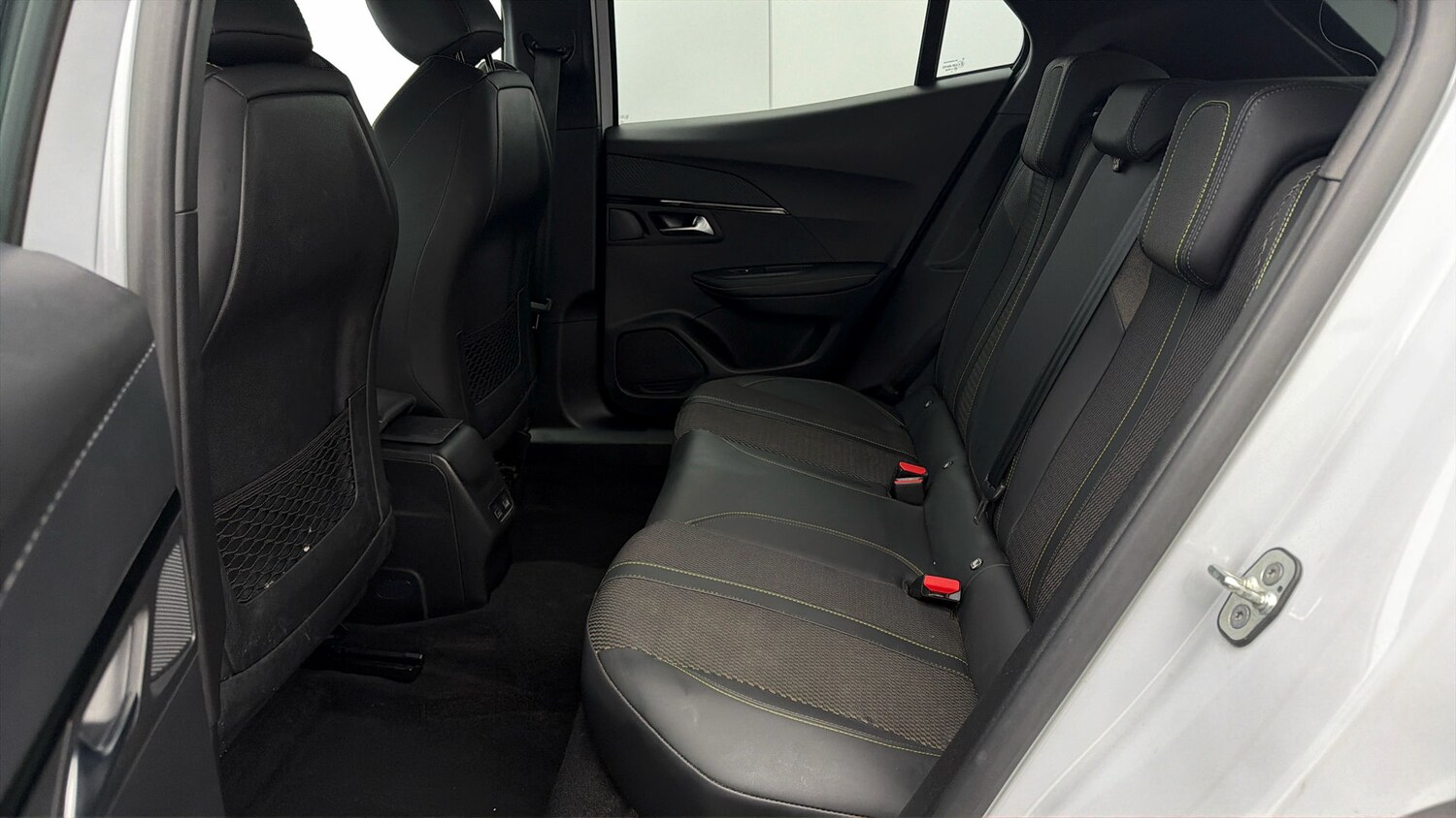 Used Peugeot E-2008 for sale - 78106597: Photo 15