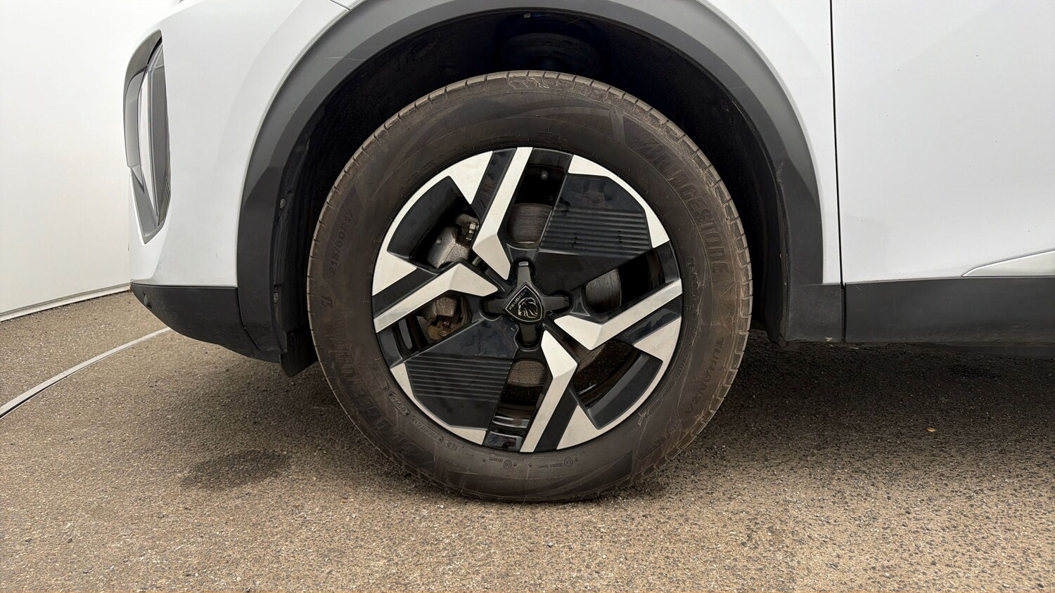 Used Peugeot E-2008 for sale - 78106597: Photo 17