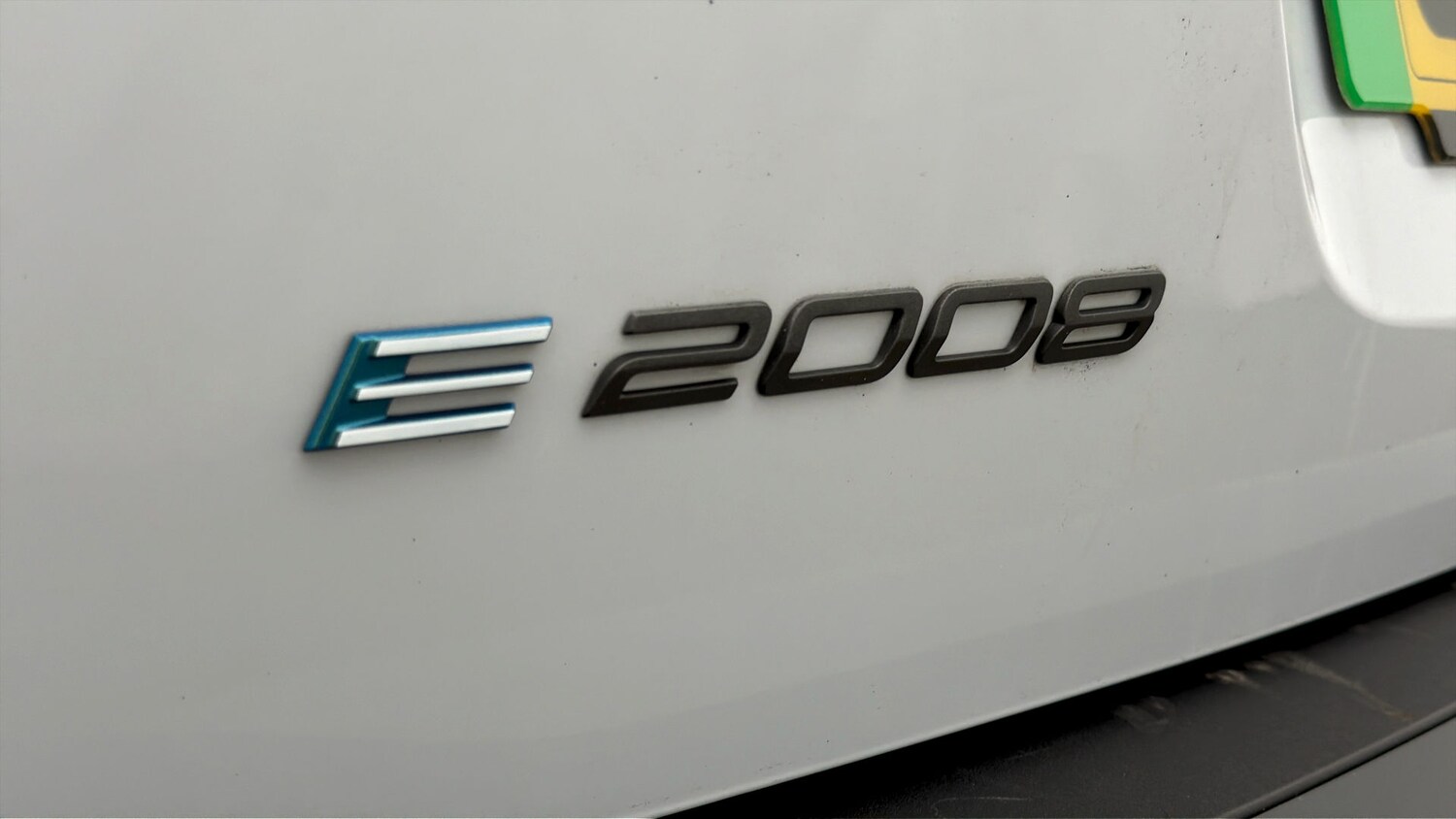 Used Peugeot E-2008 for sale - 78106597: Photo 20