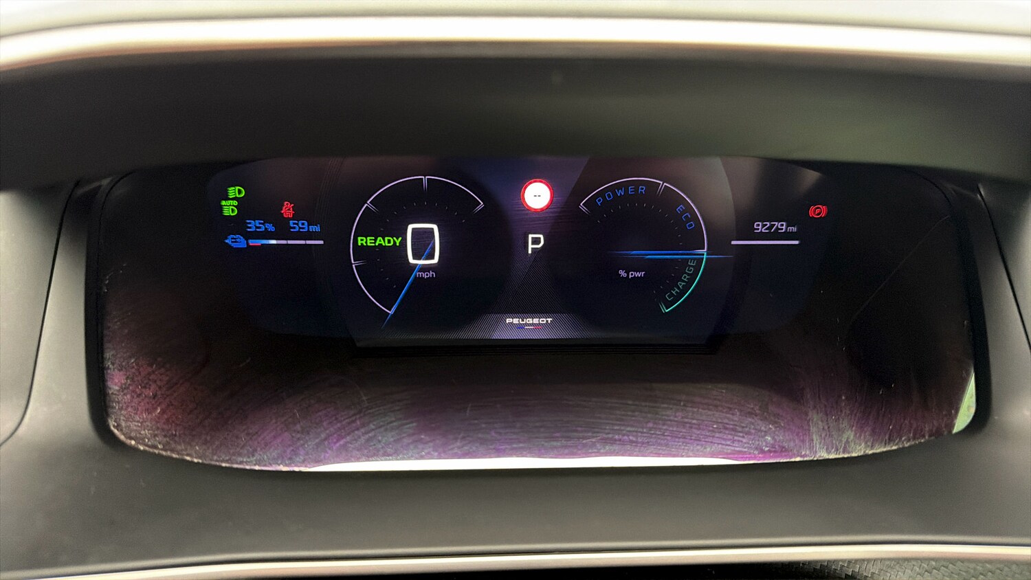Used Peugeot E-2008 for sale - 78106597: Photo 26