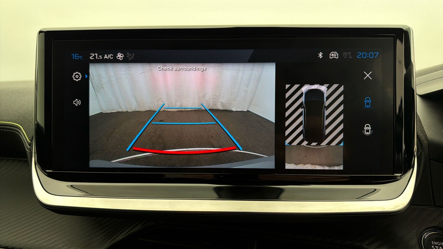 Used Peugeot E-2008 for sale - 78106597: Photo 27