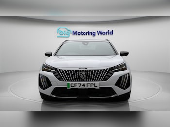 Used Peugeot E-2008 2024 for sale - 78106597: Photo