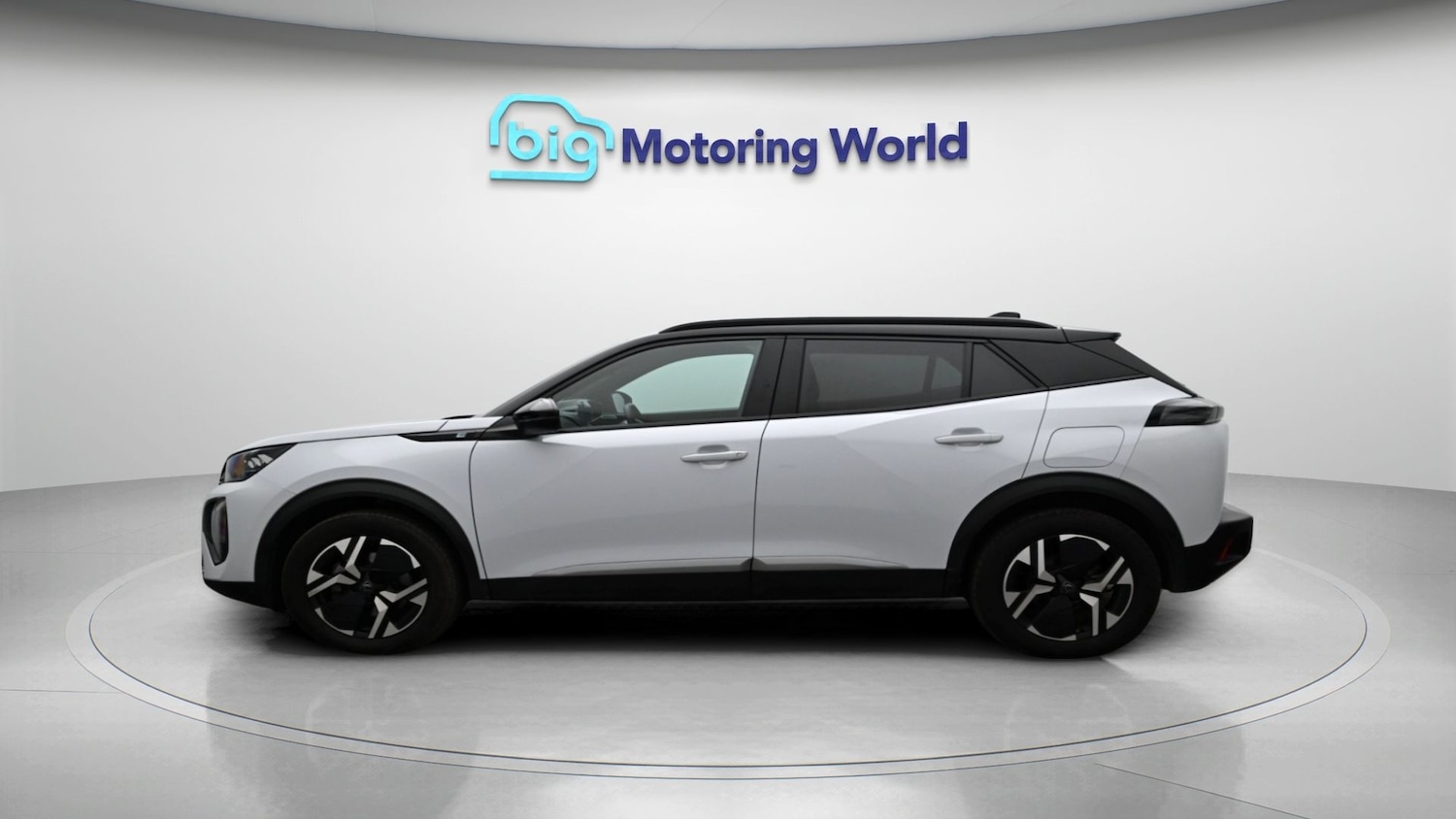 Used Peugeot E-2008 for sale - 78106597: Photo 4