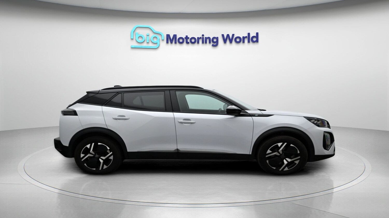 Used Peugeot E-2008 for sale - 78106597: Photo 8