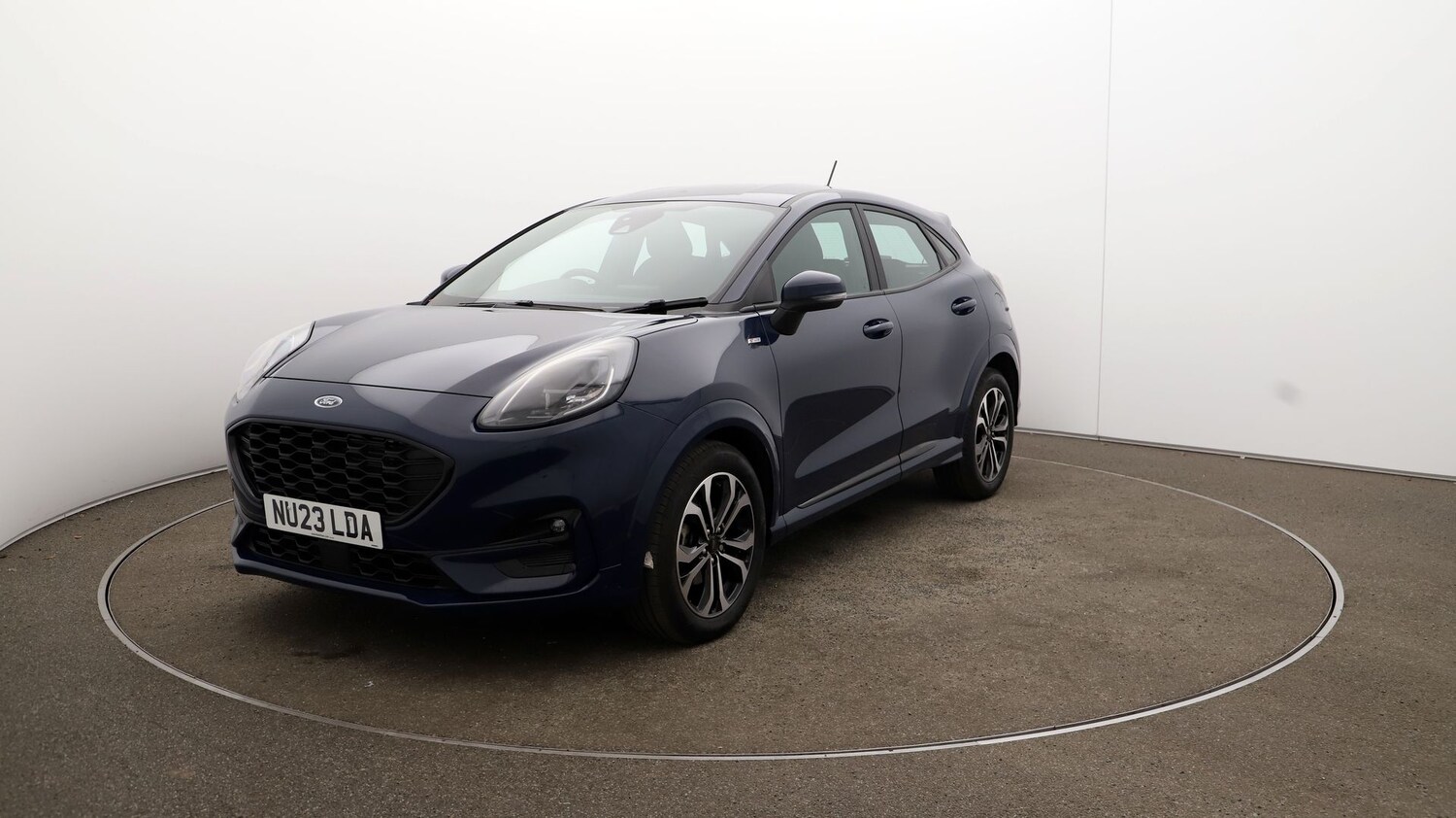 Used Ford Puma for sale - 76810164: Photo 30