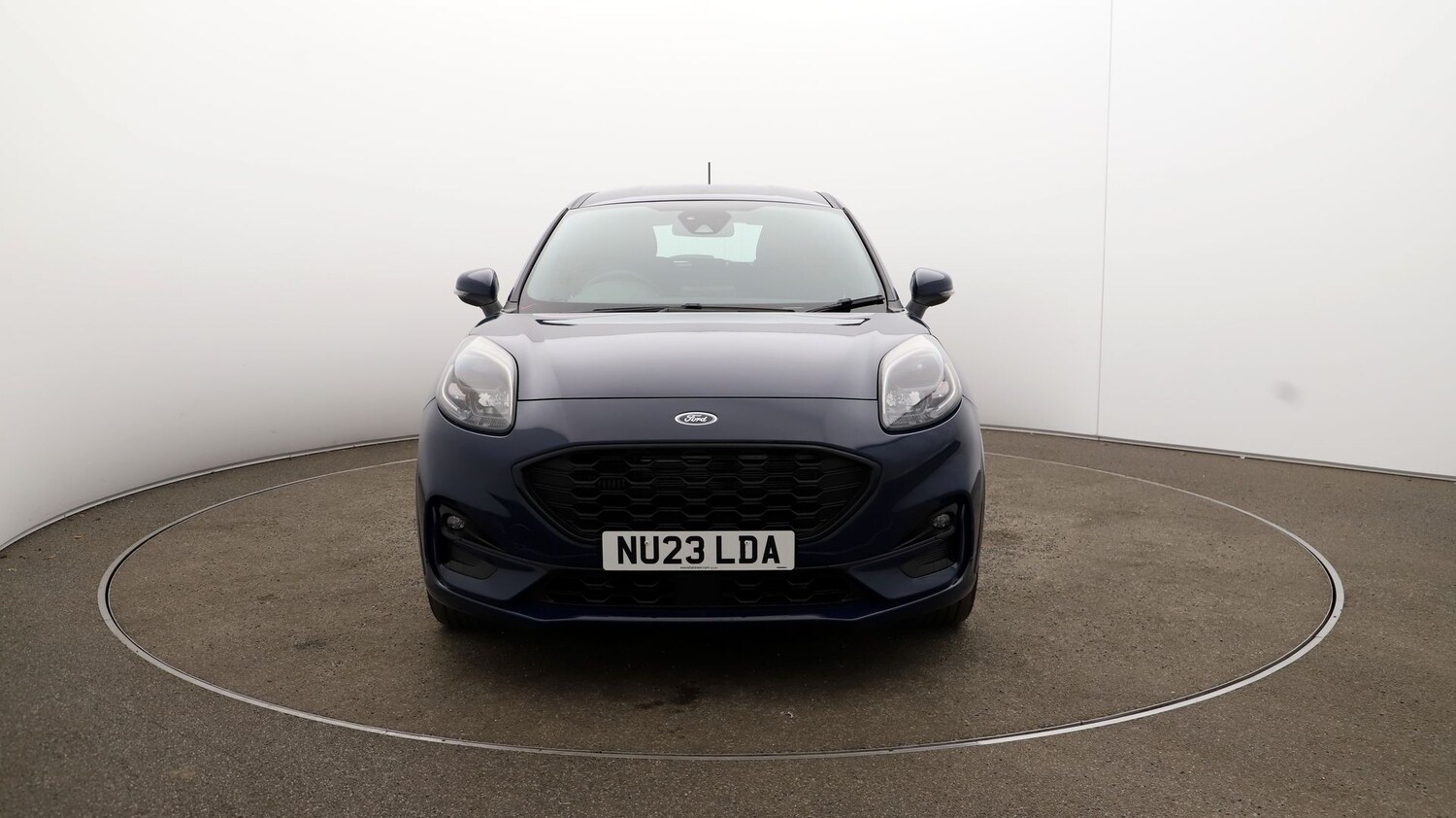 Used Ford Puma for sale - 76810164: Photo 33
