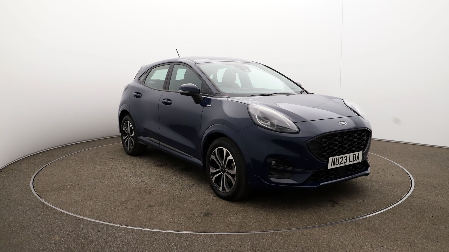 Used Ford Puma for sale - 76810164: Photo 36