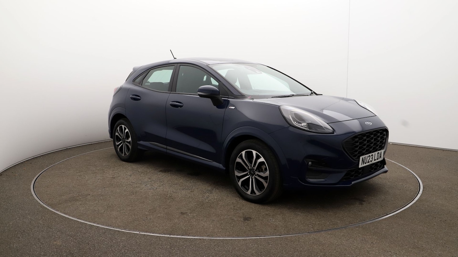 Used Ford Puma for sale - 76810164: Photo 37