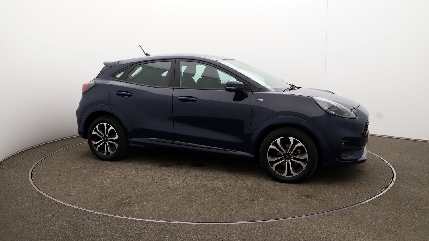 Used Ford Puma for sale - 76810164: Photo 39