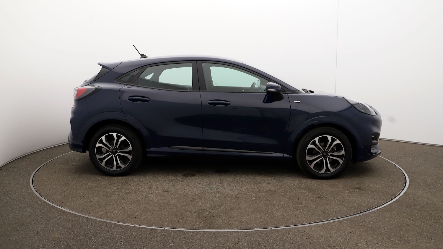 Used Ford Puma for sale - 76810164: Photo 42