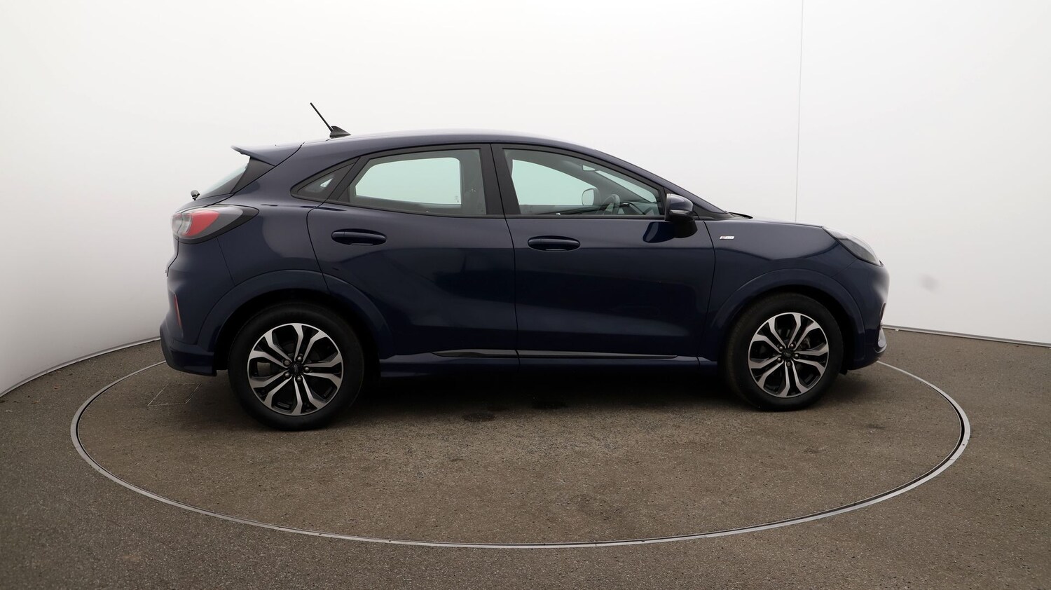 Used Ford Puma for sale - 76810164: Photo 43