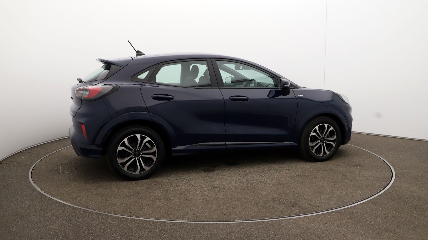 Used Ford Puma for sale - 76810164: Photo 44