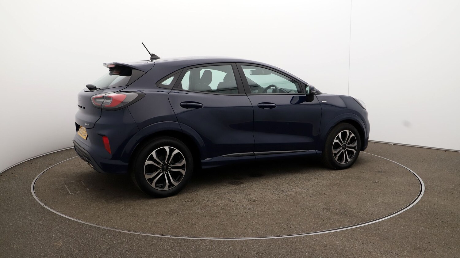 Used Ford Puma for sale - 76810164: Photo 45