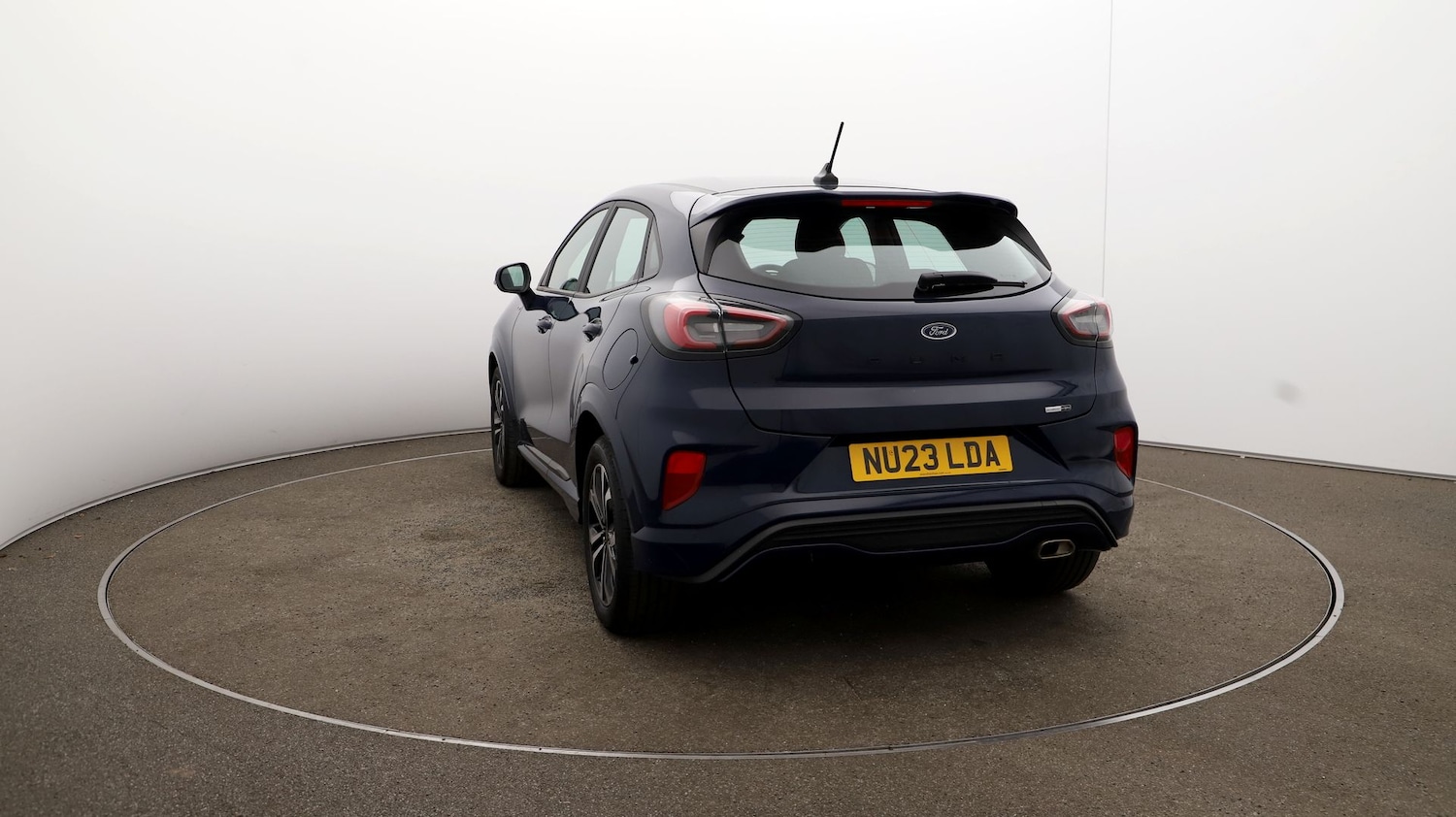 Used Ford Puma for sale - 76810164: Photo 53