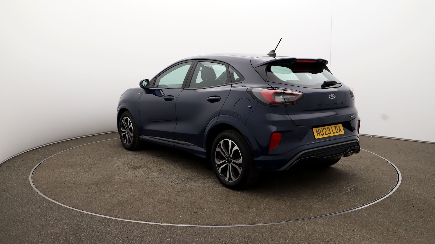 Used Ford Puma for sale - 76810164: Photo 55