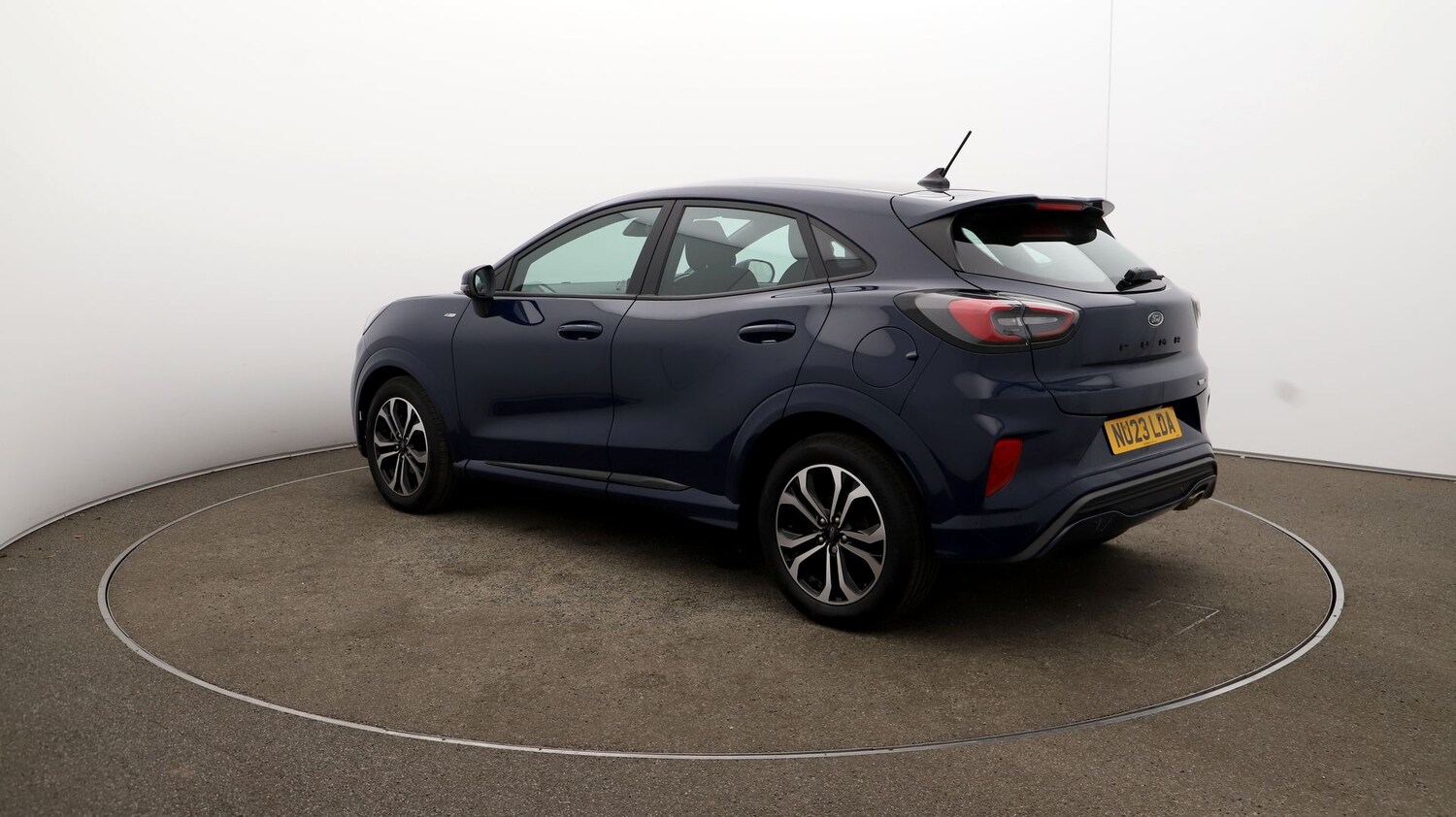 Used Ford Puma for sale - 76810164: Photo 56