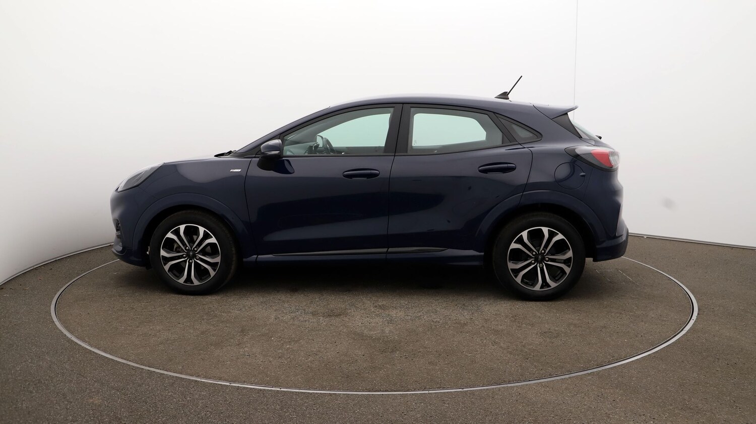 Used Ford Puma for sale - 76810164: Photo 57