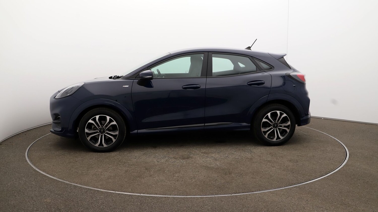 Used Ford Puma for sale - 76810164: Photo 58