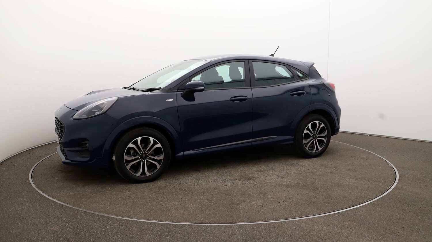 Used Ford Puma for sale - 76810164: Photo 60