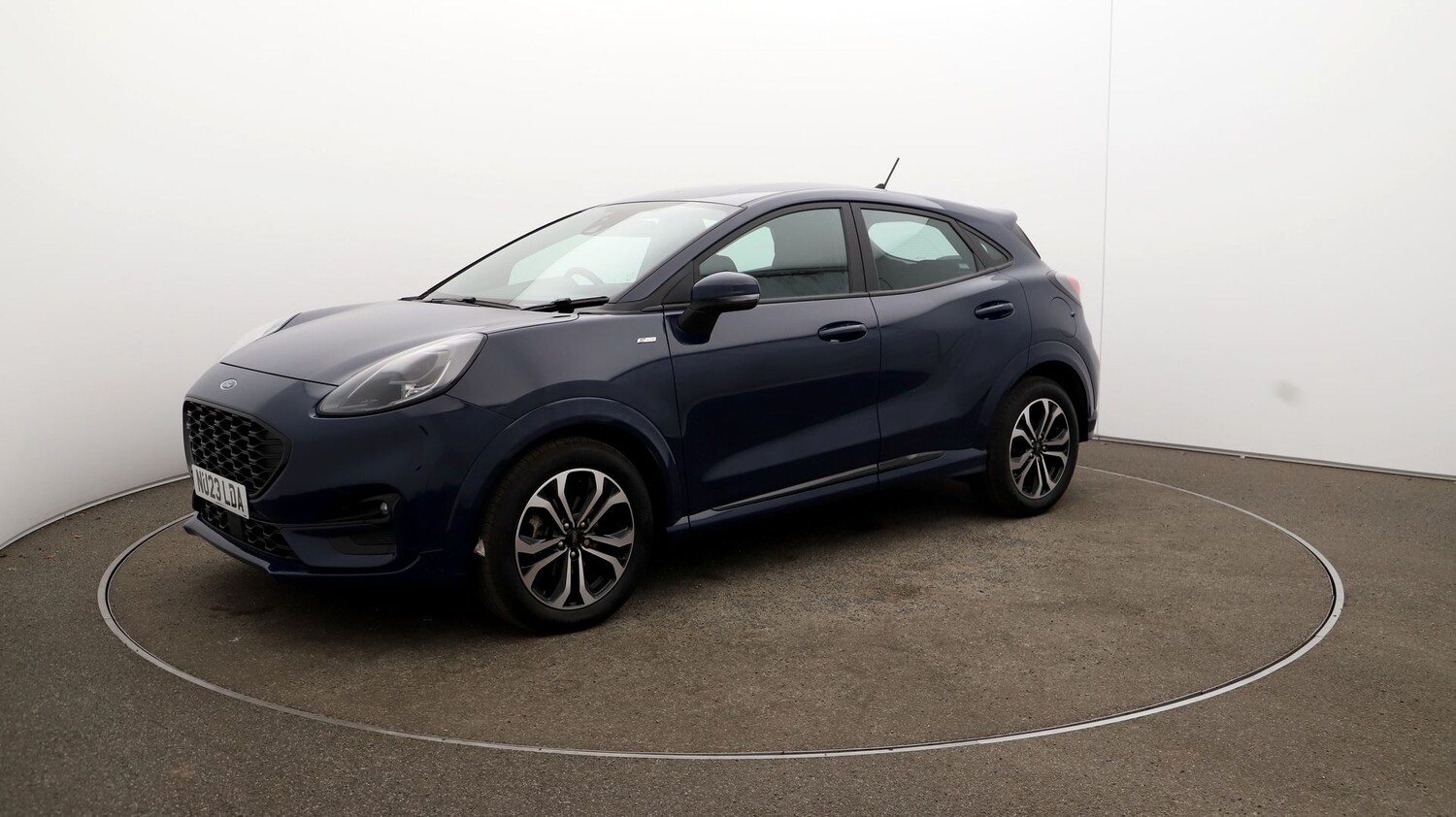 Used Ford Puma for sale - 76810164: Photo 61